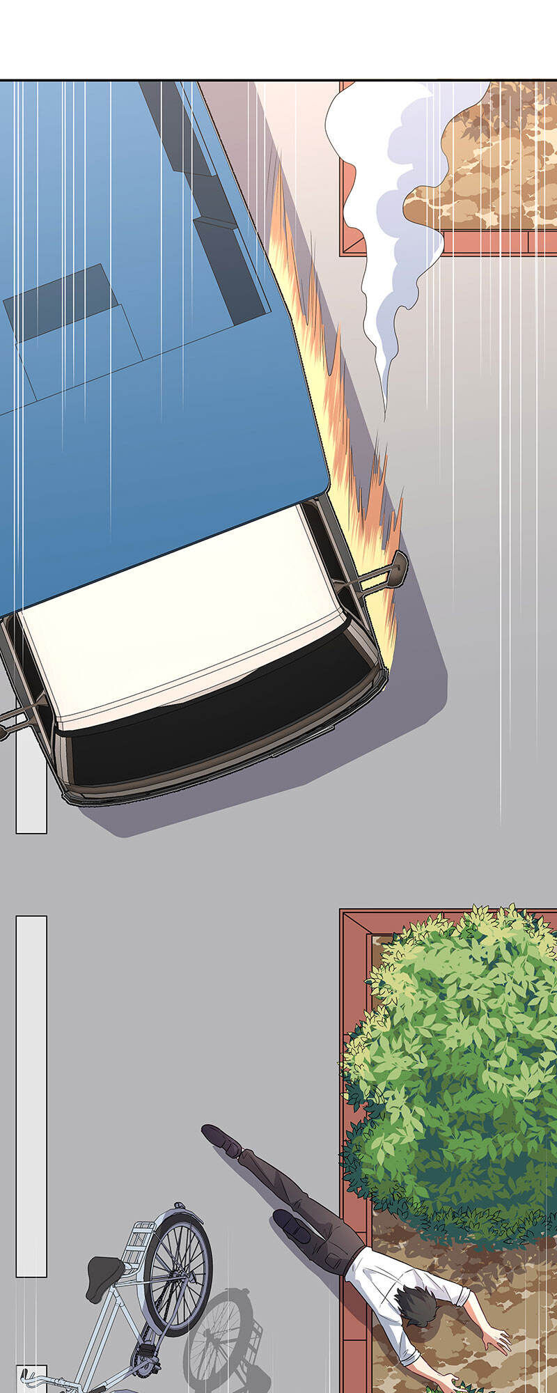 Diệu Thủ Cuồng Y Chap 66 - Next Chap 67