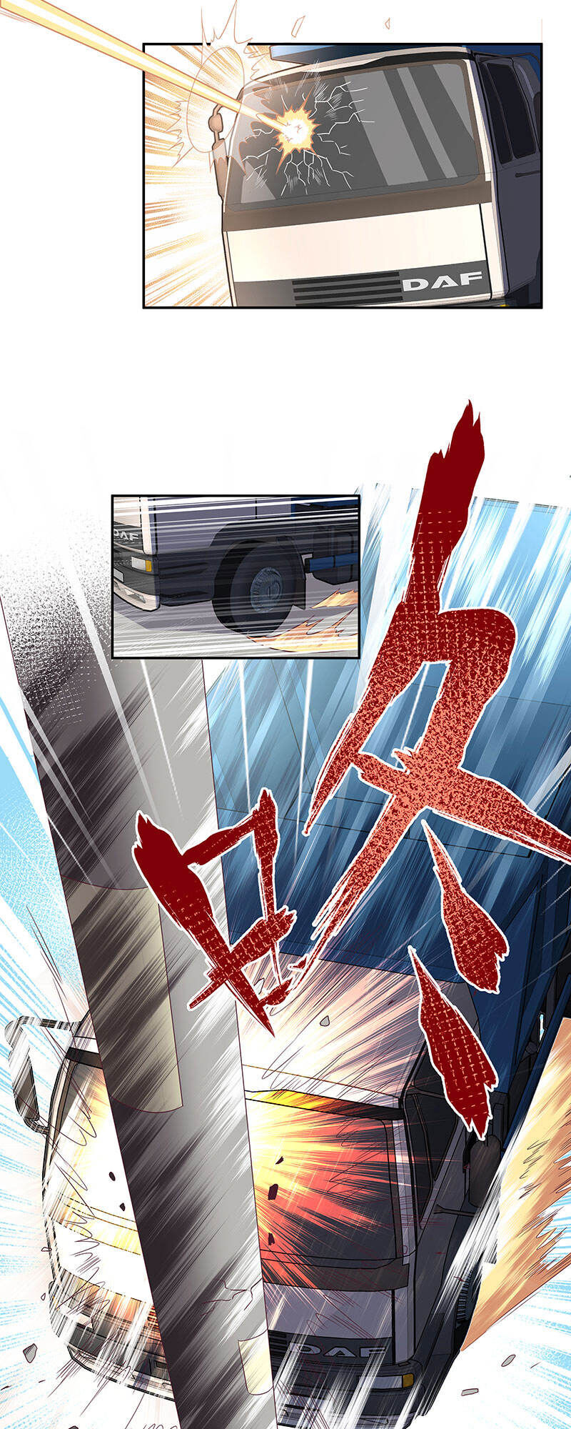 Diệu Thủ Cuồng Y Chap 66 - Next Chap 67