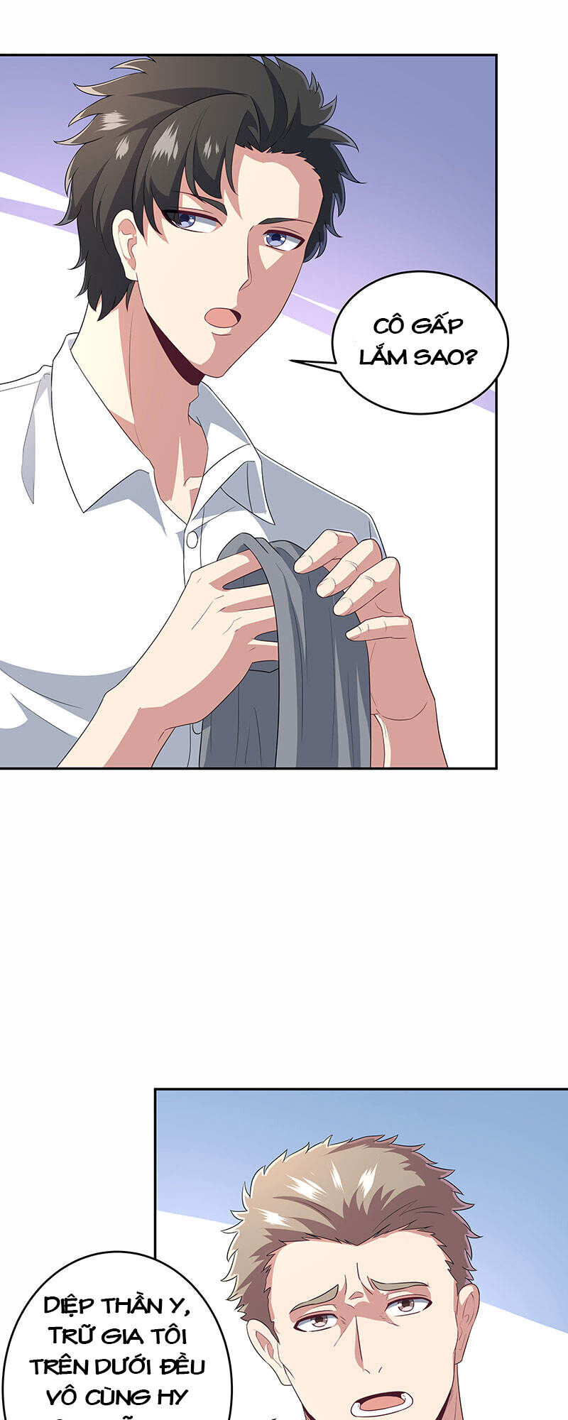 Diệu Thủ Cuồng Y Chap 66 - Next Chap 67