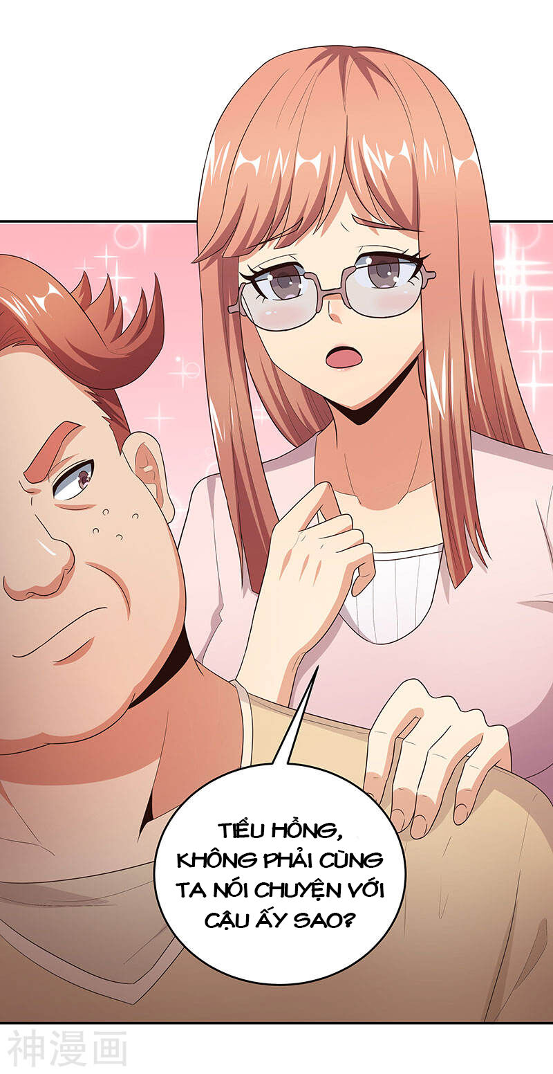 Diệu Thủ Cuồng Y Chap 68 - Next Chap 69