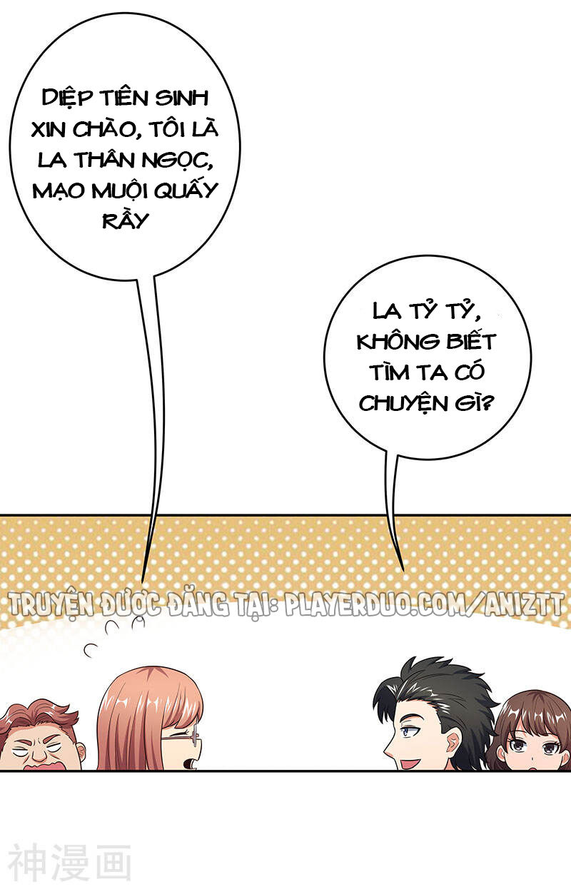 Diệu Thủ Cuồng Y Chap 68 - Next Chap 69