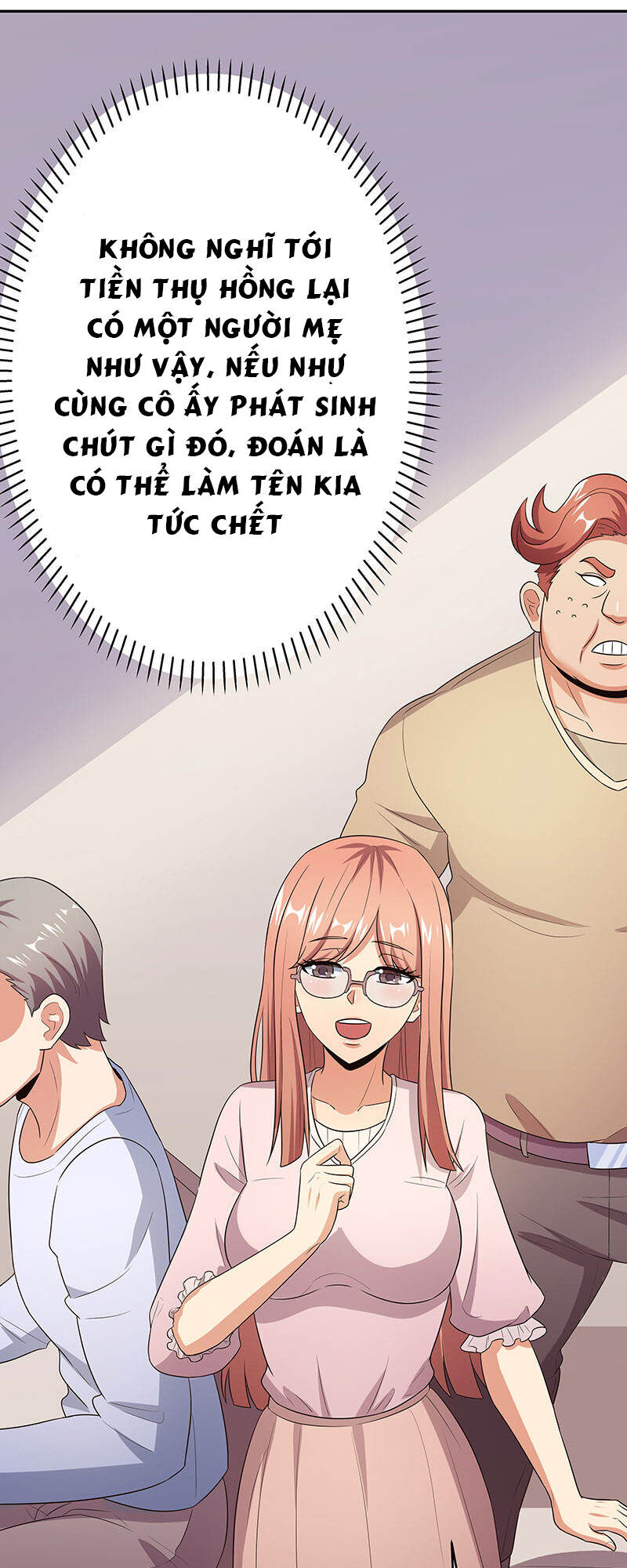 Diệu Thủ Cuồng Y Chap 68 - Next Chap 69