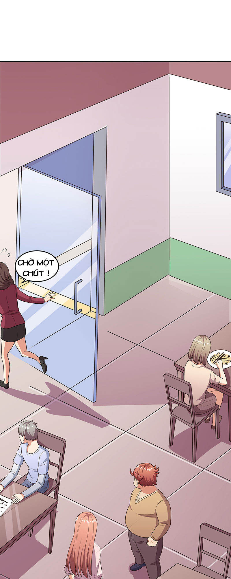 Diệu Thủ Cuồng Y Chap 68 - Next Chap 69