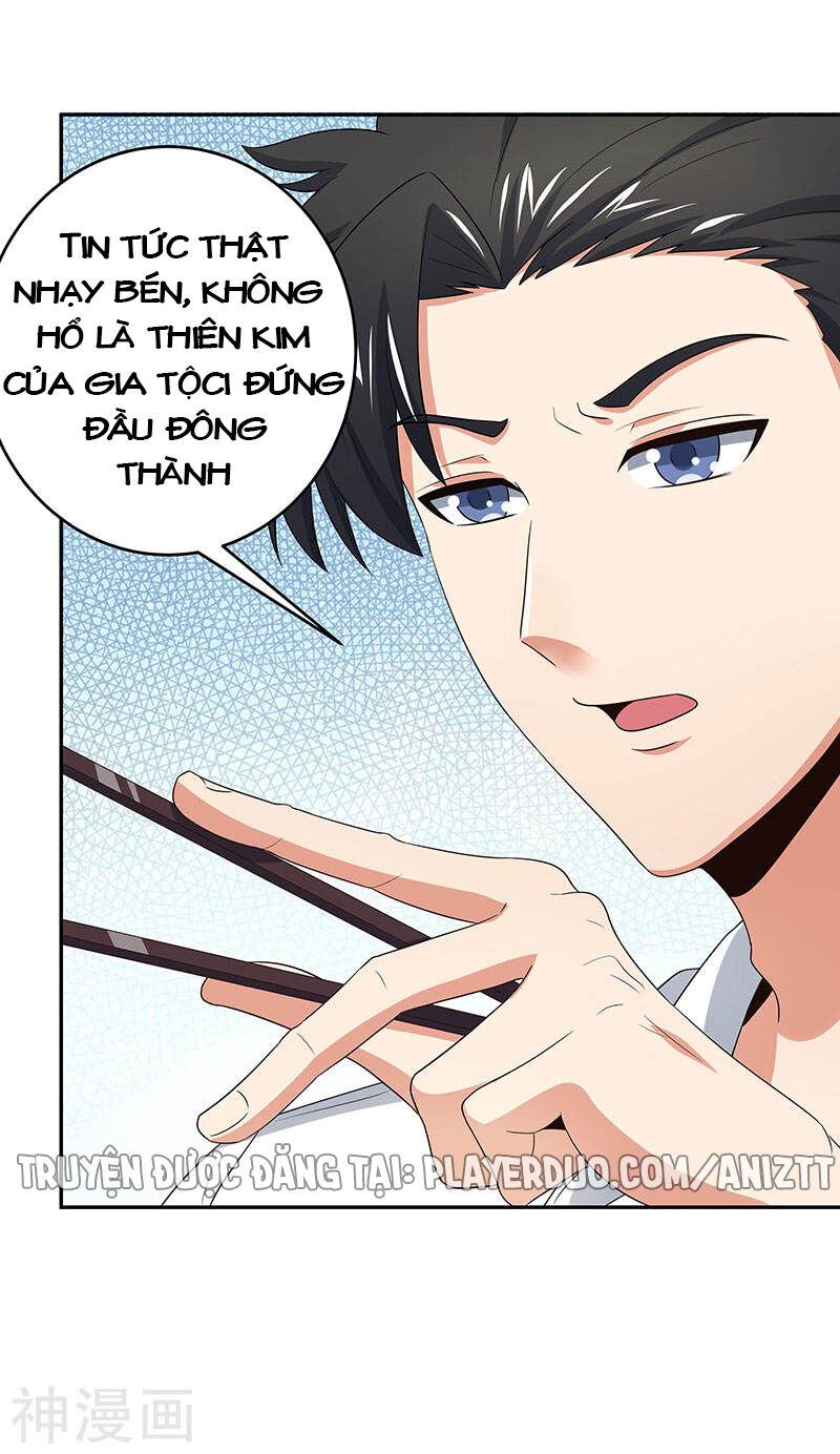 Diệu Thủ Cuồng Y Chap 68 - Next Chap 69