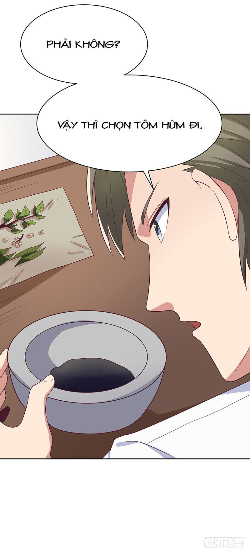 Diệu Thủ Cuồng Y Chap 7 - Next Chap 8