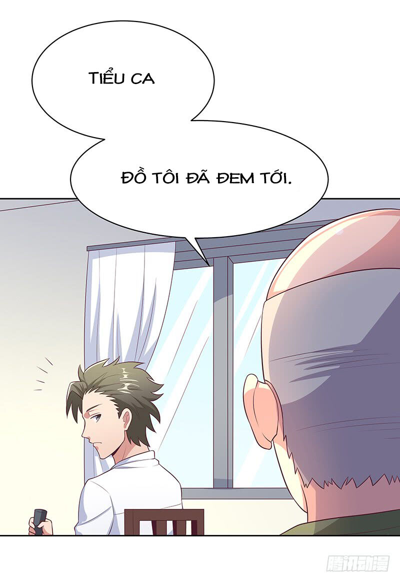 Diệu Thủ Cuồng Y Chap 7 - Next Chap 8