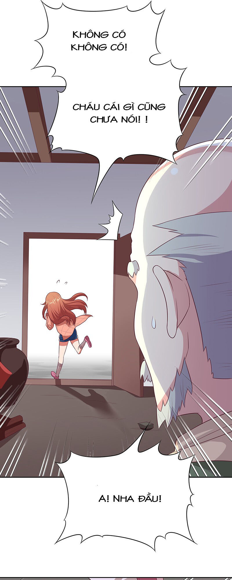 Diệu Thủ Cuồng Y Chap 7 - Next Chap 8