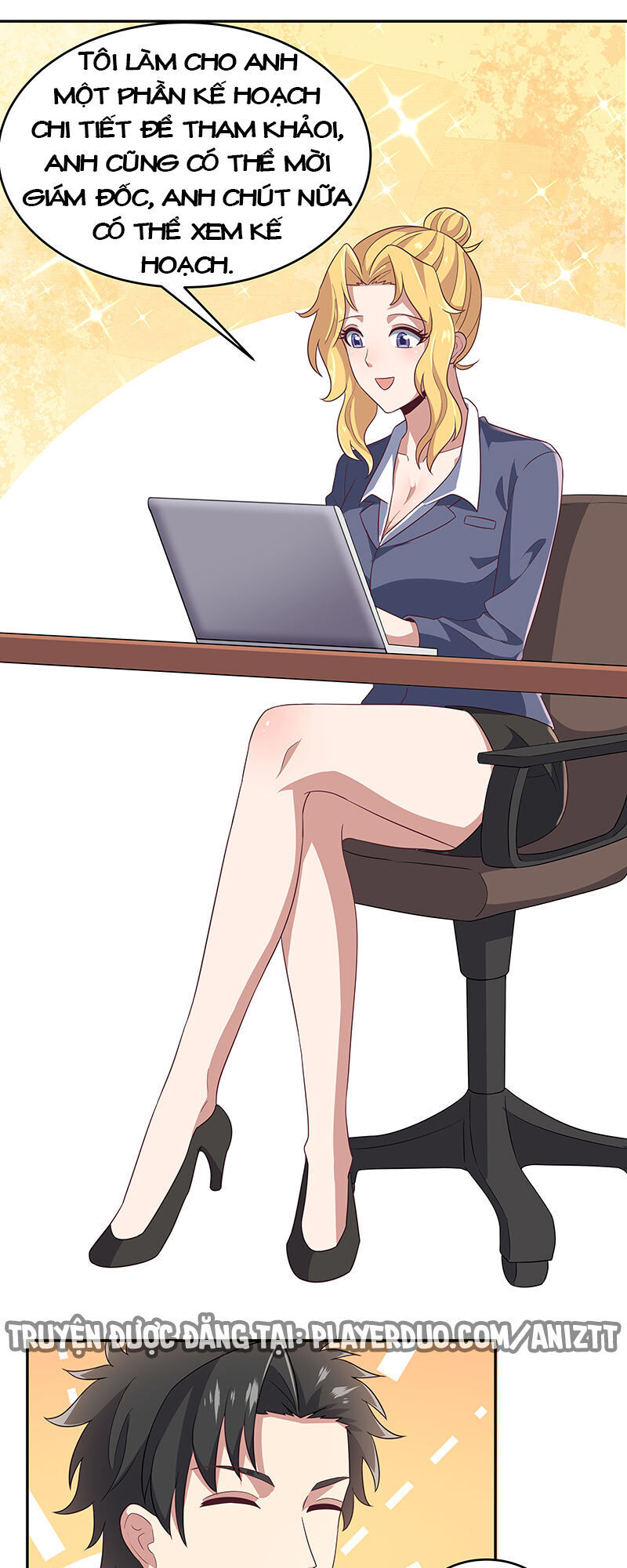 Diệu Thủ Cuồng Y Chap 70 - Next Chap 71