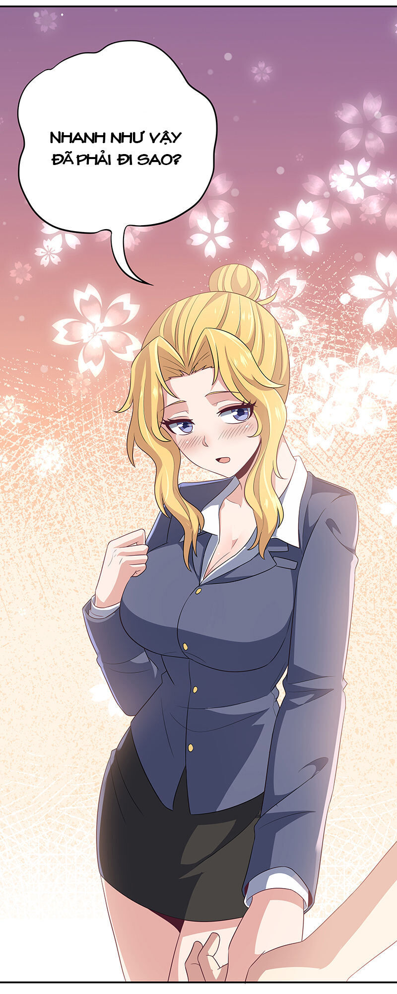 Diệu Thủ Cuồng Y Chap 70 - Next Chap 71