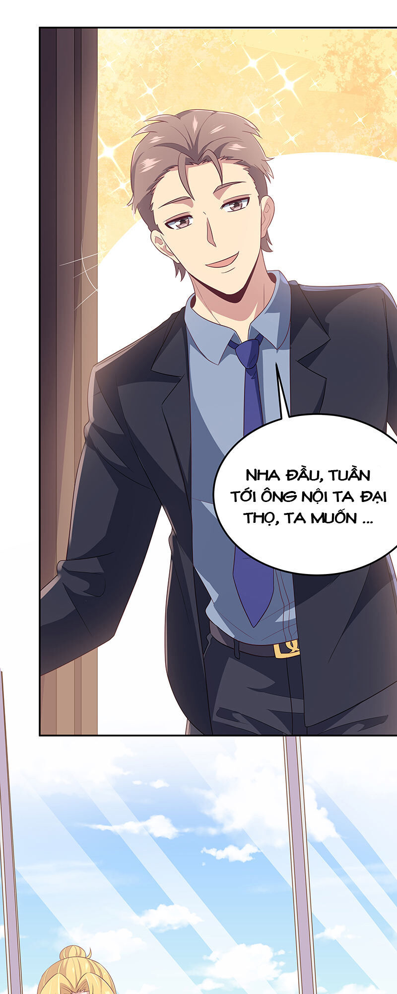 Diệu Thủ Cuồng Y Chap 70 - Next Chap 71