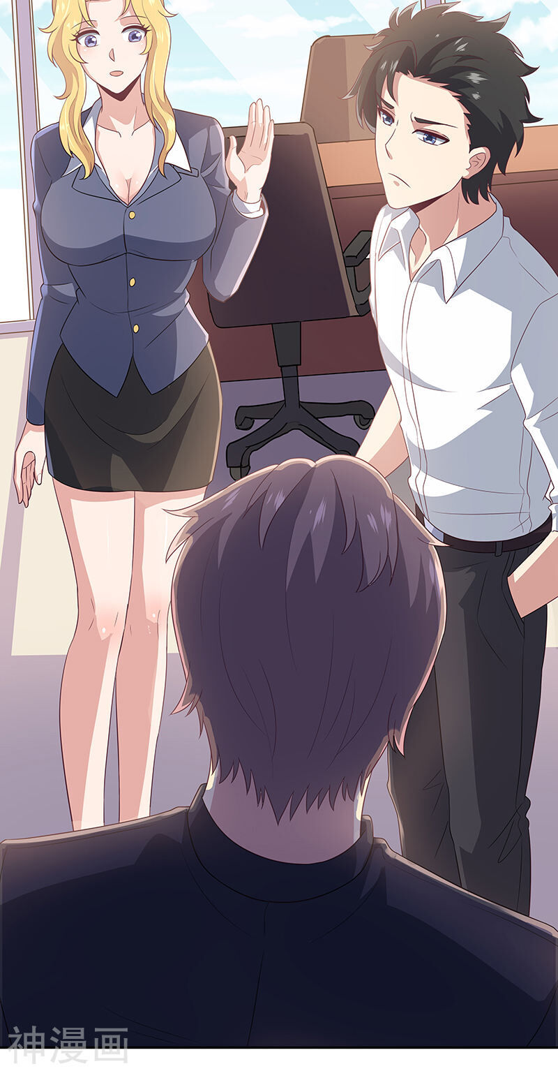 Diệu Thủ Cuồng Y Chap 70 - Next Chap 71