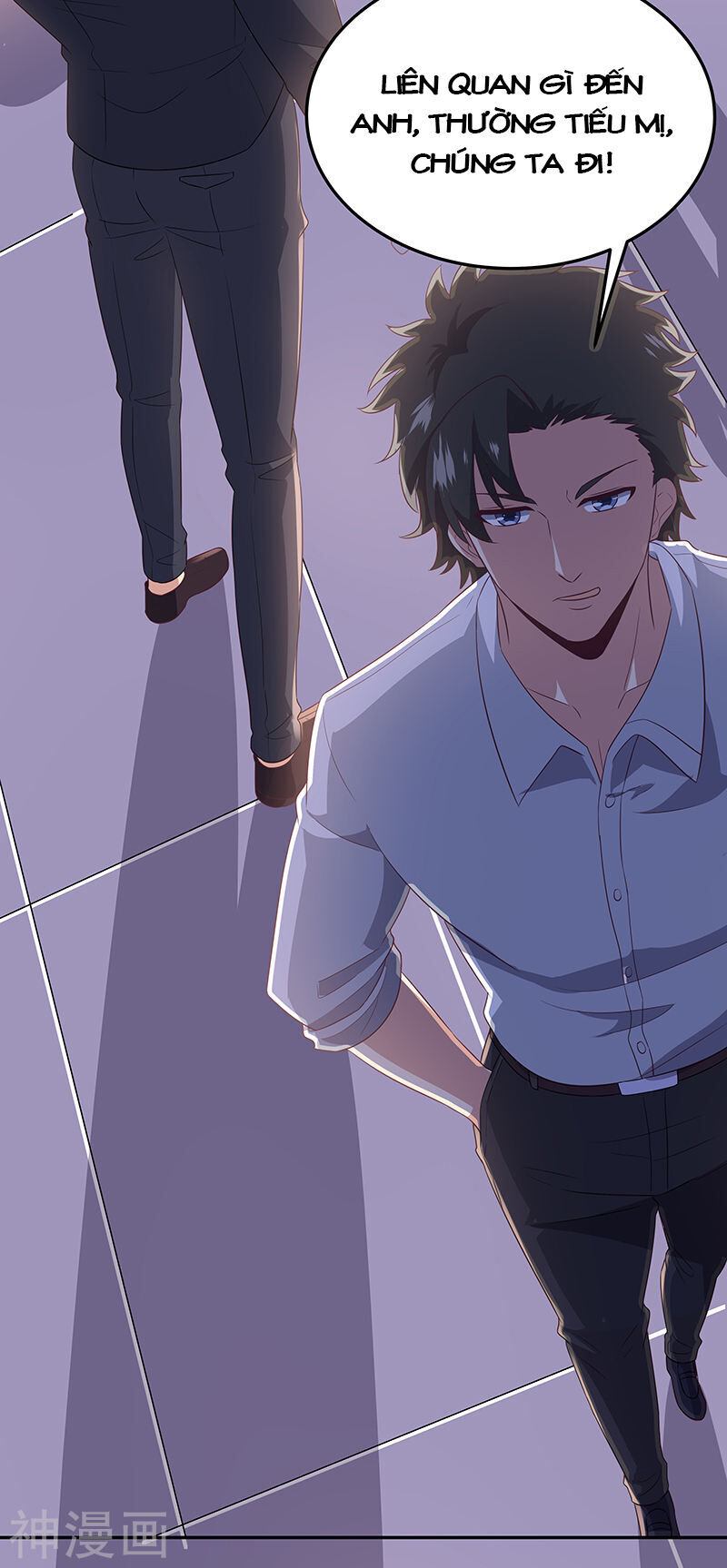 Diệu Thủ Cuồng Y Chap 70 - Next Chap 71