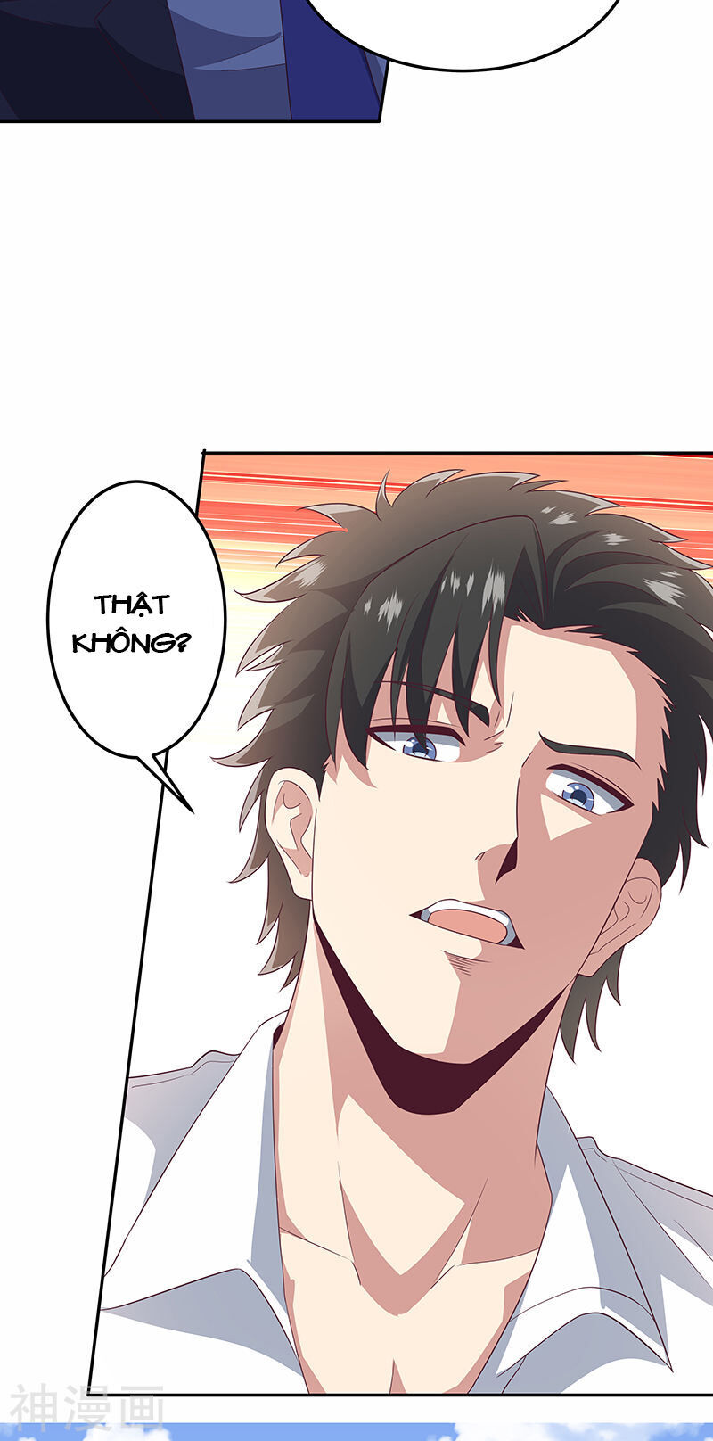 Diệu Thủ Cuồng Y Chap 70 - Next Chap 71