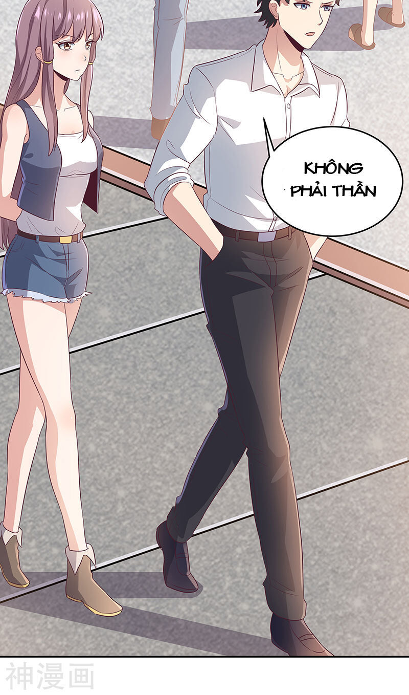 Diệu Thủ Cuồng Y Chap 70 - Next Chap 71