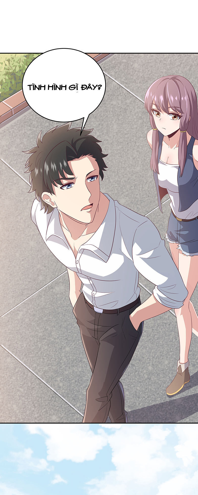 Diệu Thủ Cuồng Y Chap 70 - Next Chap 71