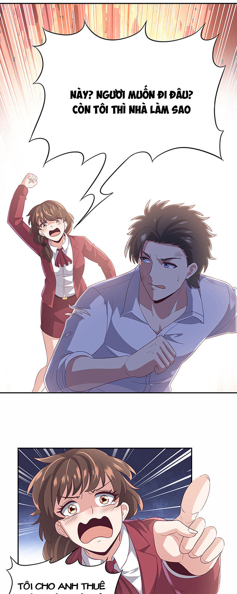 Diệu Thủ Cuồng Y Chap 71 - Next Chap 72