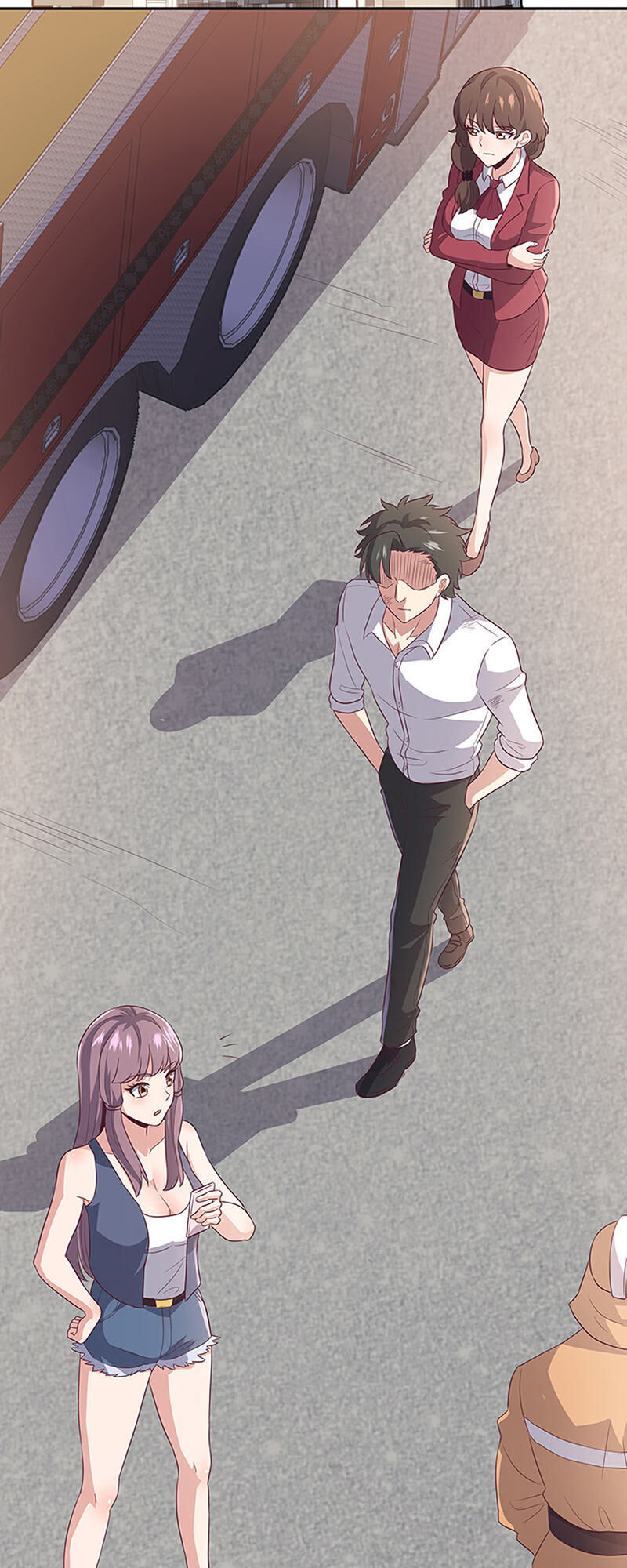 Diệu Thủ Cuồng Y Chap 71 - Next Chap 72