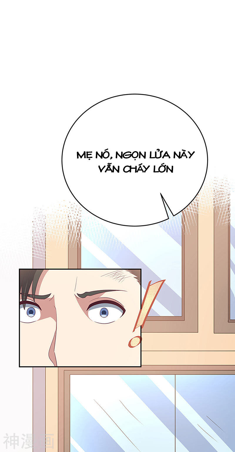 Diệu Thủ Cuồng Y Chap 71 - Next Chap 72