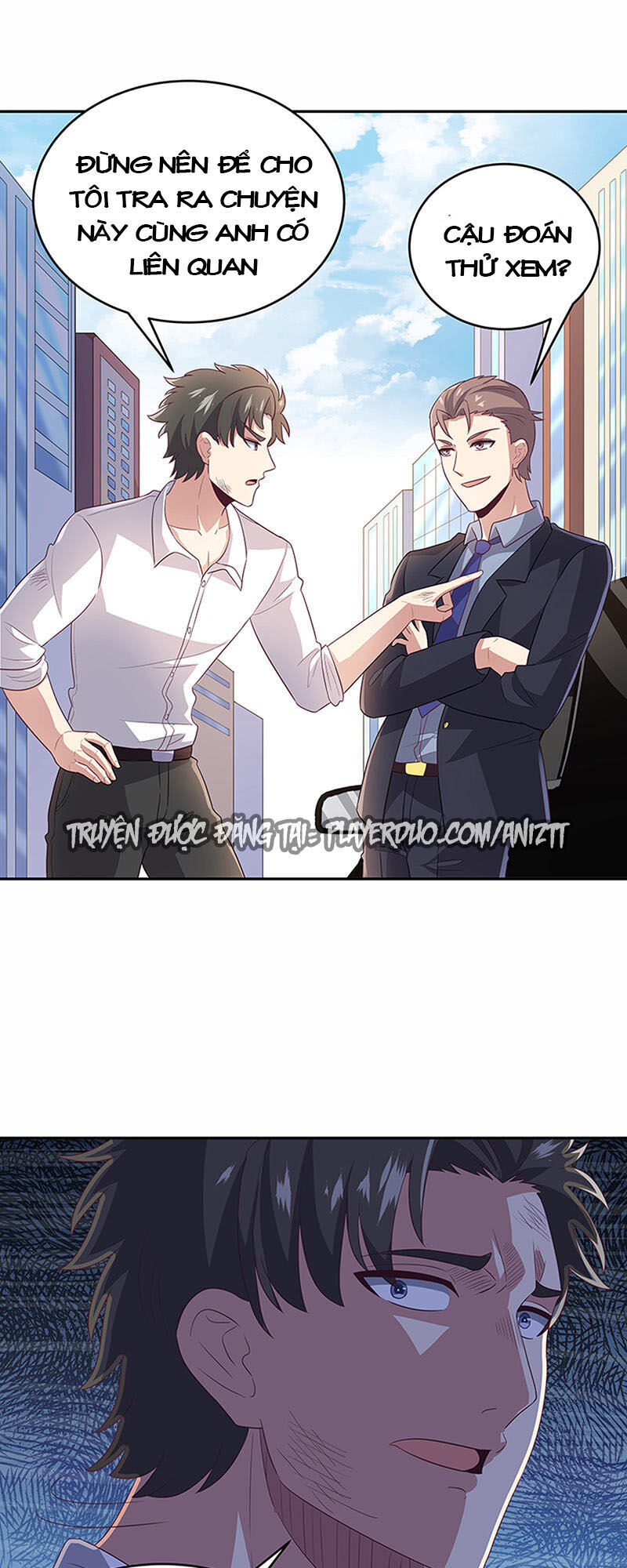 Diệu Thủ Cuồng Y Chap 71 - Next Chap 72