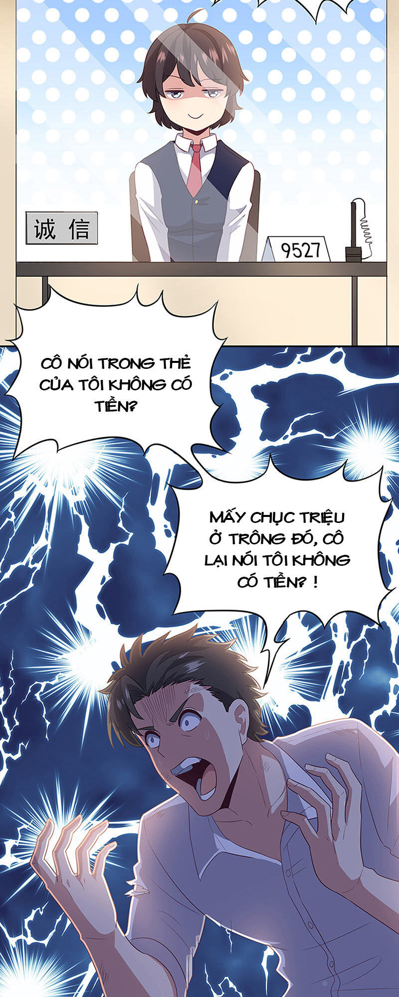 Diệu Thủ Cuồng Y Chap 71 - Next Chap 72