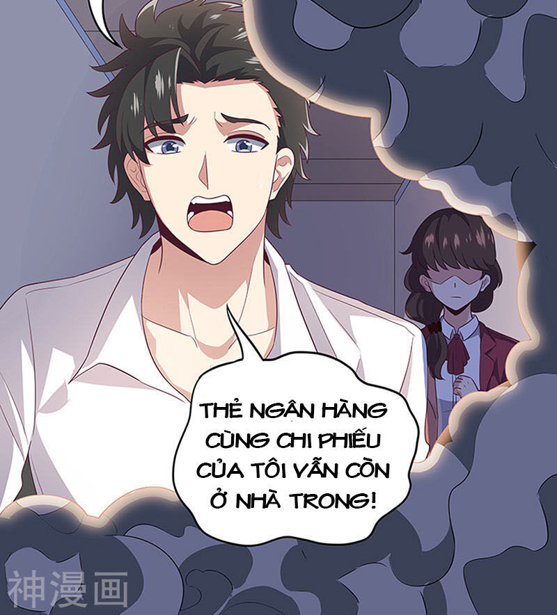 Diệu Thủ Cuồng Y Chap 71 - Next Chap 72