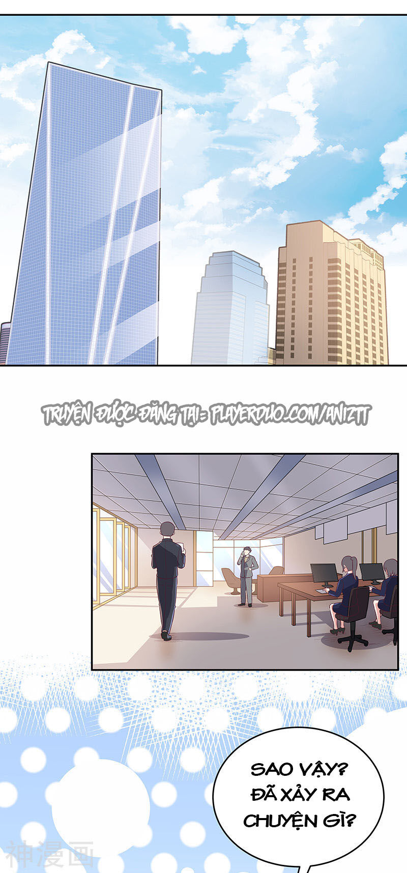 Diệu Thủ Cuồng Y Chap 72 - Next Chap 73