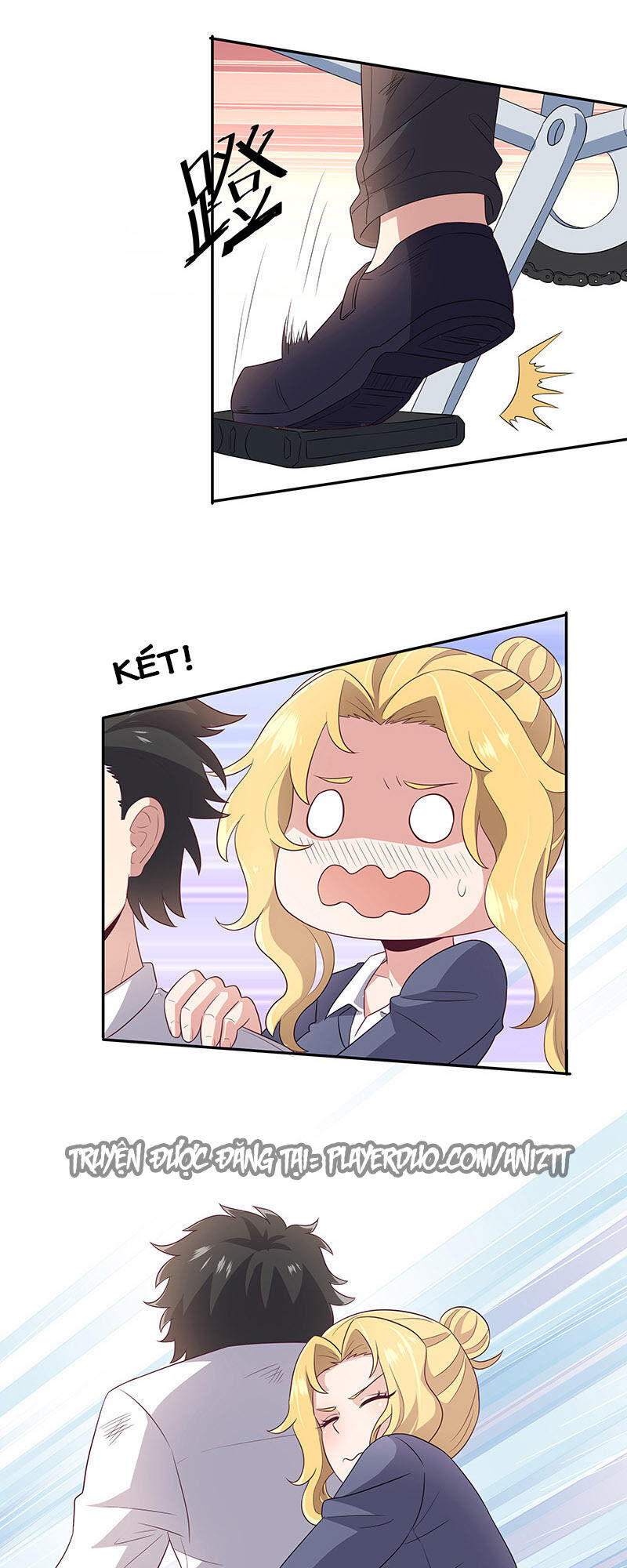 Diệu Thủ Cuồng Y Chap 72 - Next Chap 73