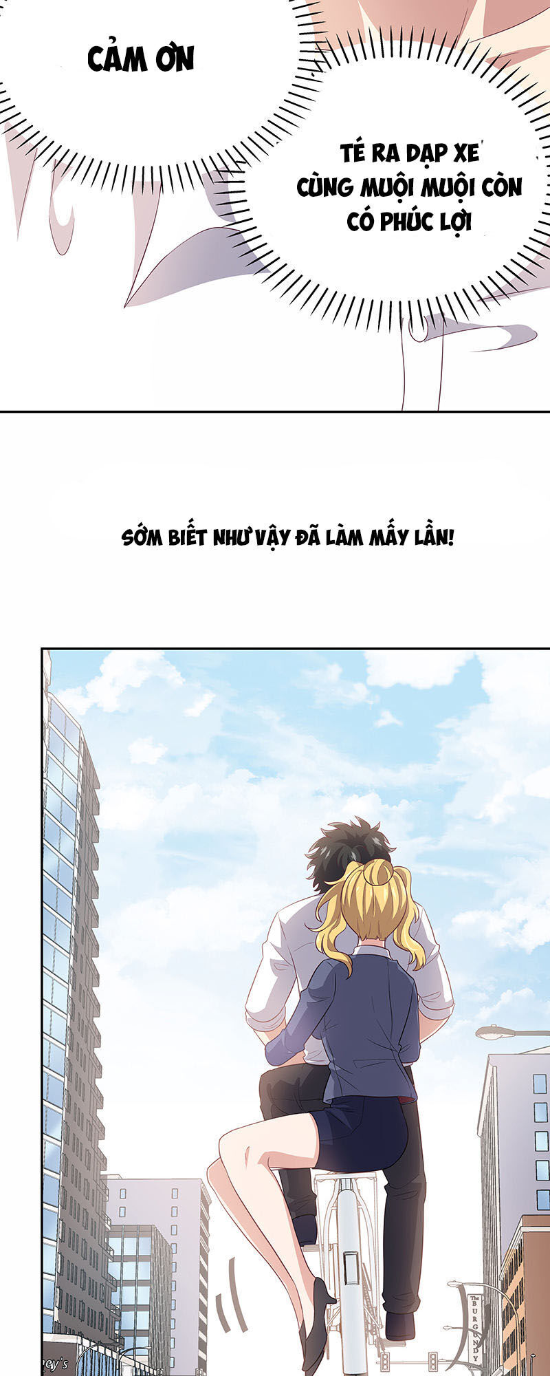 Diệu Thủ Cuồng Y Chap 72 - Next Chap 73