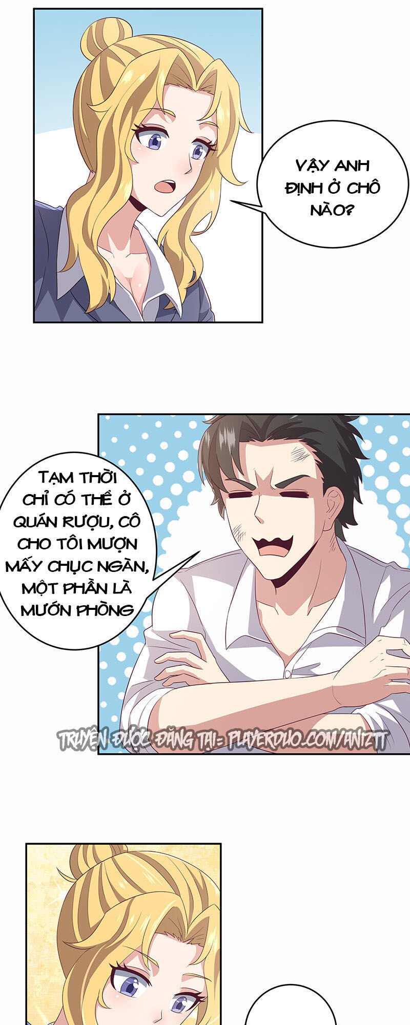 Diệu Thủ Cuồng Y Chap 72 - Next Chap 73