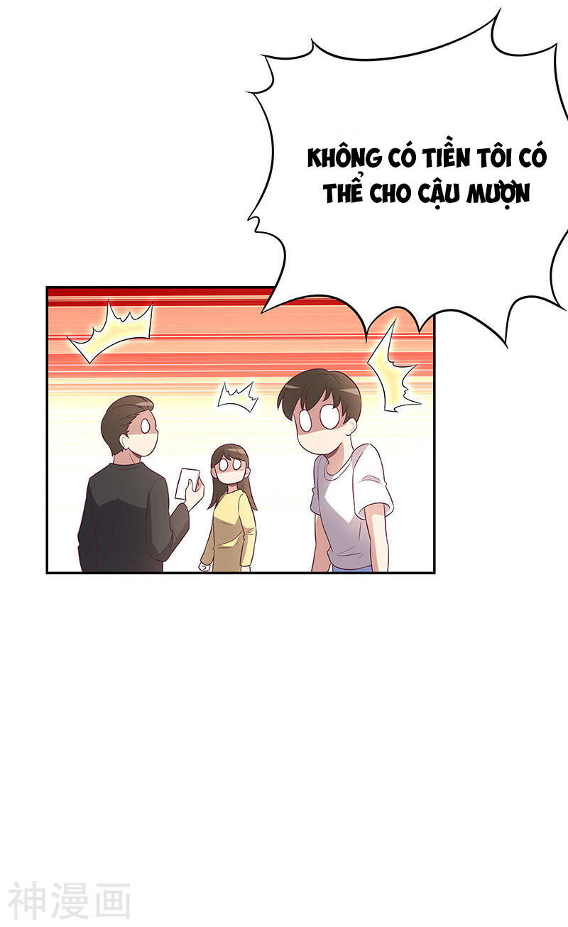 Diệu Thủ Cuồng Y Chap 72 - Next Chap 73