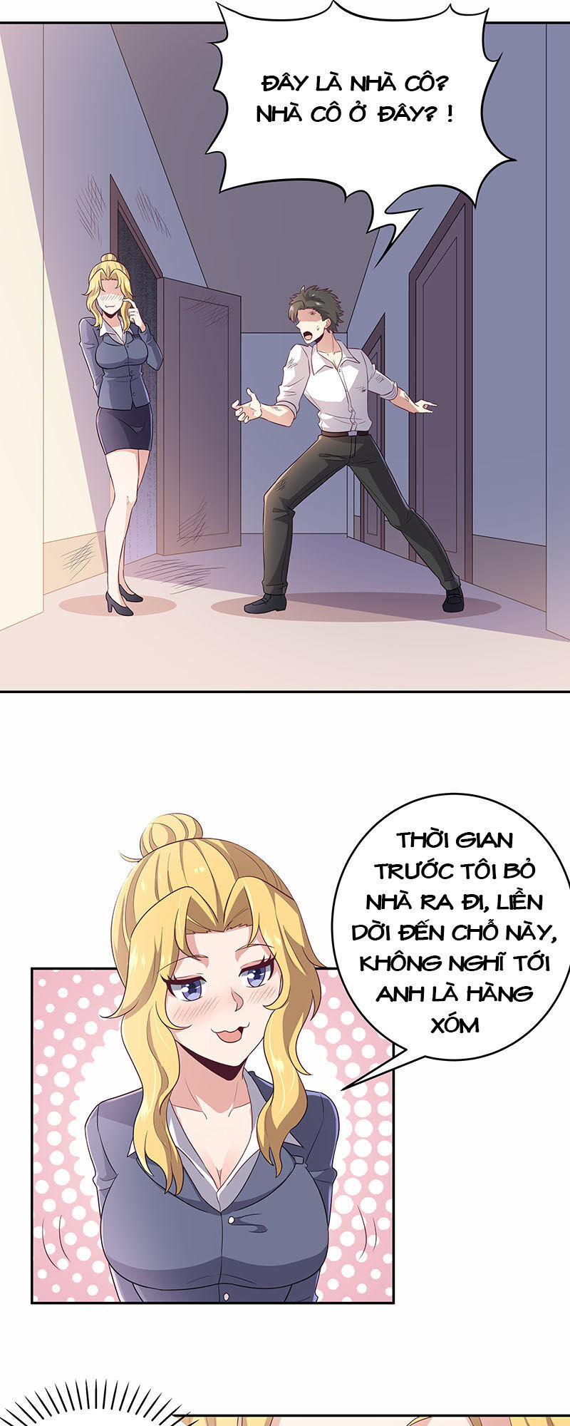 Diệu Thủ Cuồng Y Chap 73 - Next Chap 74