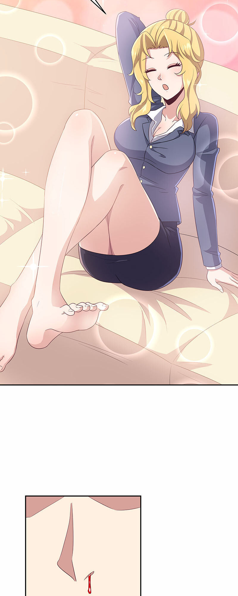 Diệu Thủ Cuồng Y Chap 73 - Next Chap 74