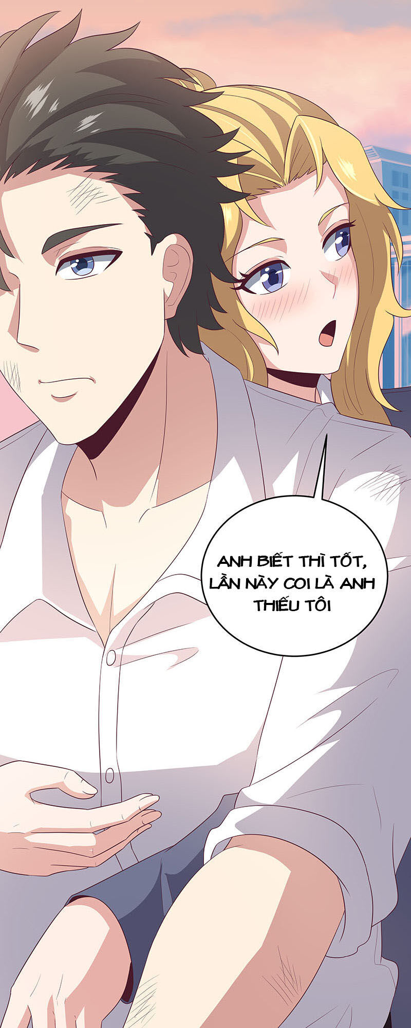 Diệu Thủ Cuồng Y Chap 73 - Next Chap 74