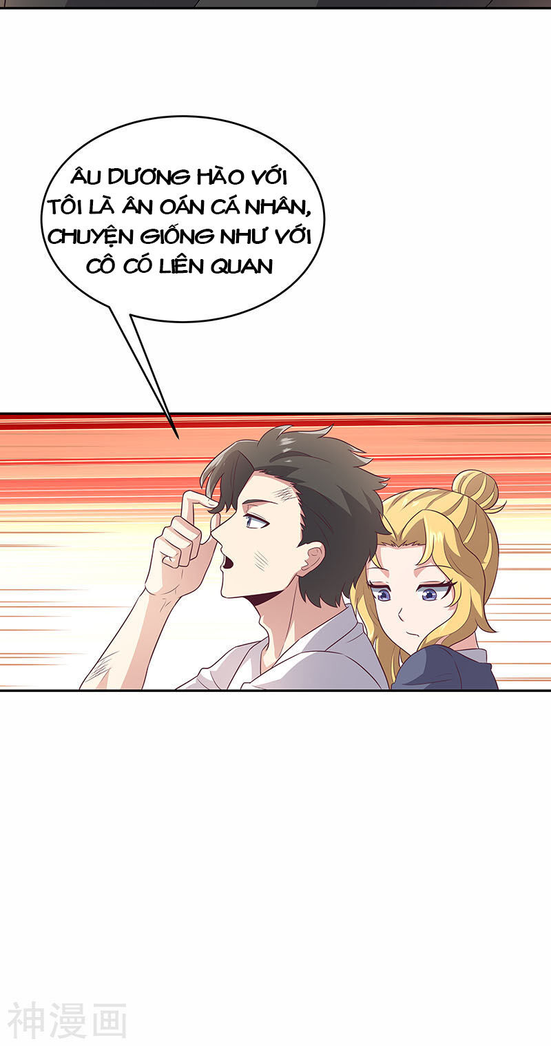 Diệu Thủ Cuồng Y Chap 73 - Next Chap 74