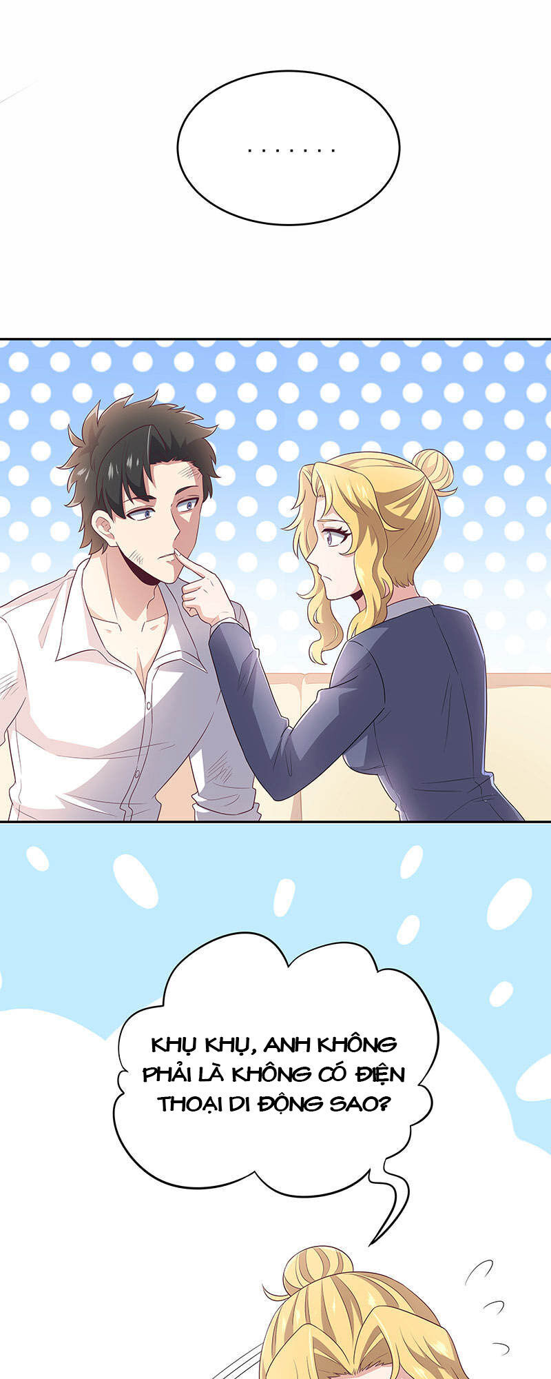 Diệu Thủ Cuồng Y Chap 74 - Next Chap 75