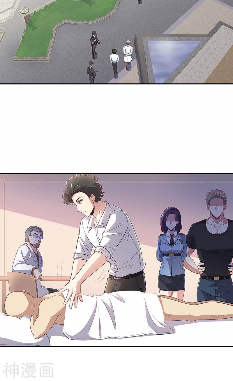 Diệu Thủ Cuồng Y Chap 74 - Next Chap 75