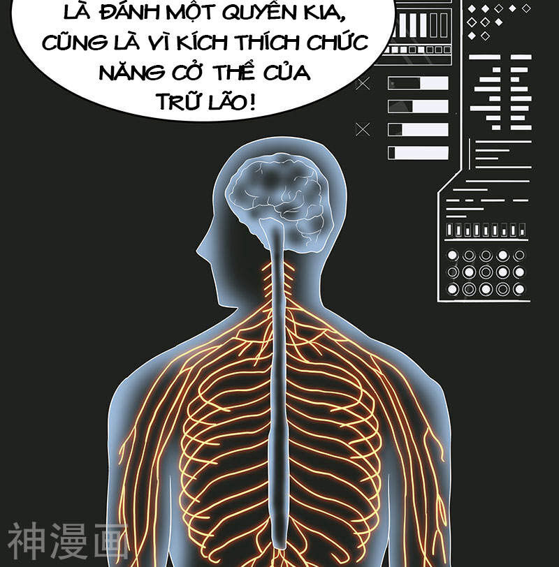 Diệu Thủ Cuồng Y Chap 76 - Next Chap 77