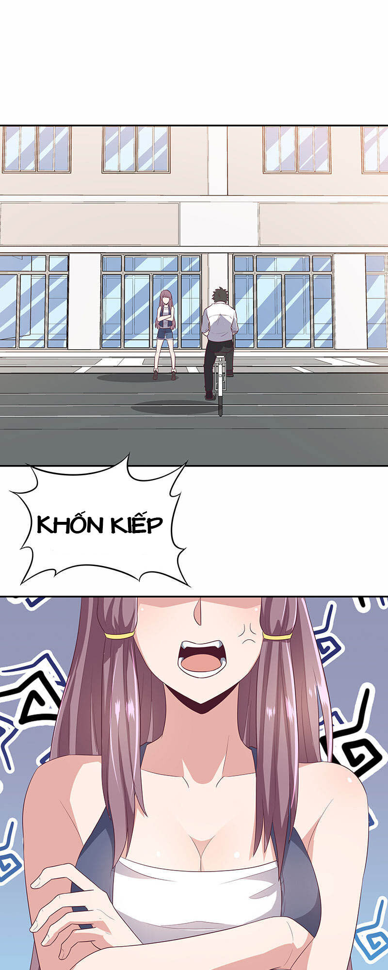 Diệu Thủ Cuồng Y Chap 76 - Next Chap 77