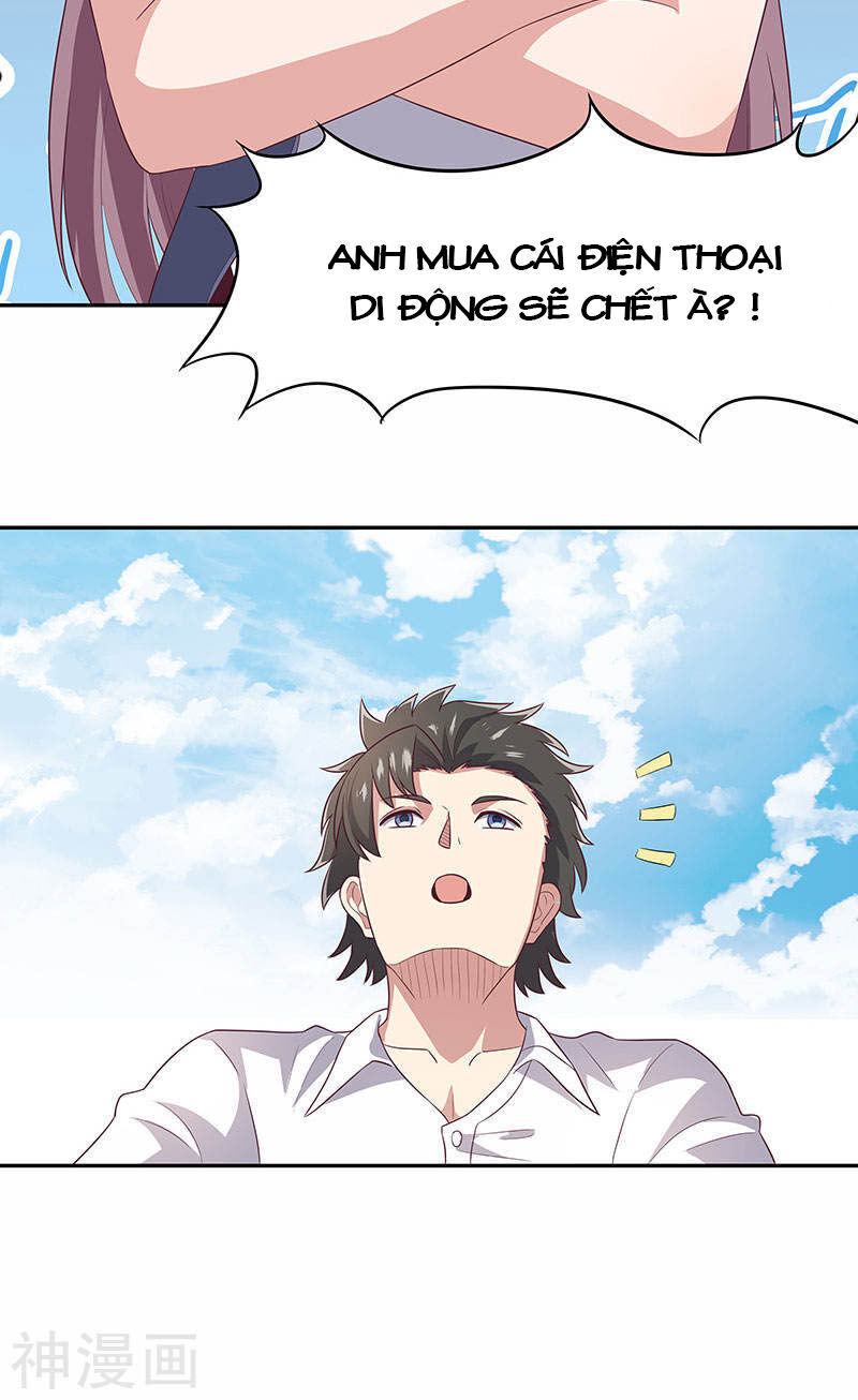 Diệu Thủ Cuồng Y Chap 76 - Next Chap 77