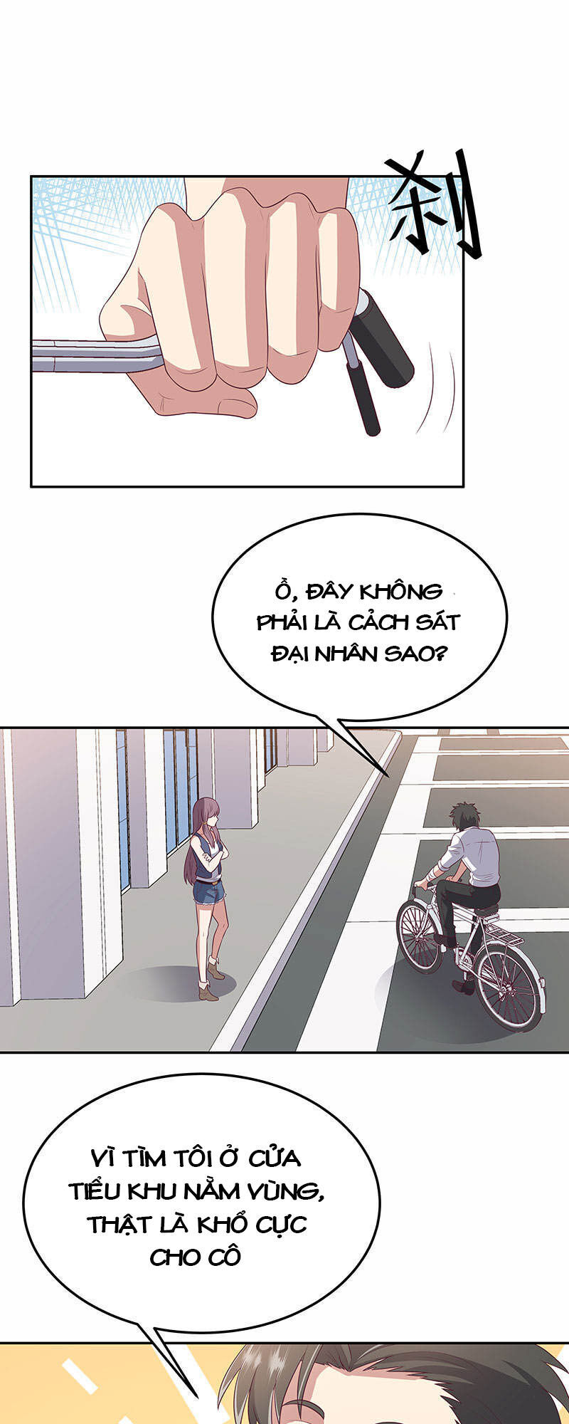 Diệu Thủ Cuồng Y Chap 76 - Next Chap 77