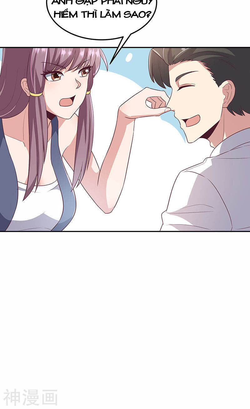 Diệu Thủ Cuồng Y Chap 76 - Next Chap 77