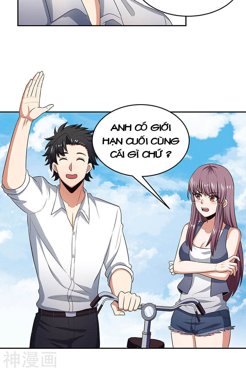 Diệu Thủ Cuồng Y Chap 77 - Next Chap 78