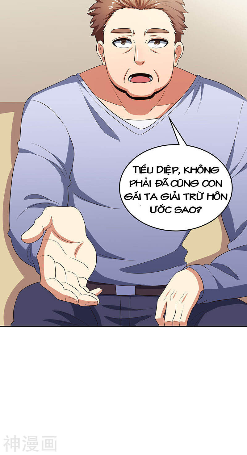 Diệu Thủ Cuồng Y Chap 77 - Next Chap 78