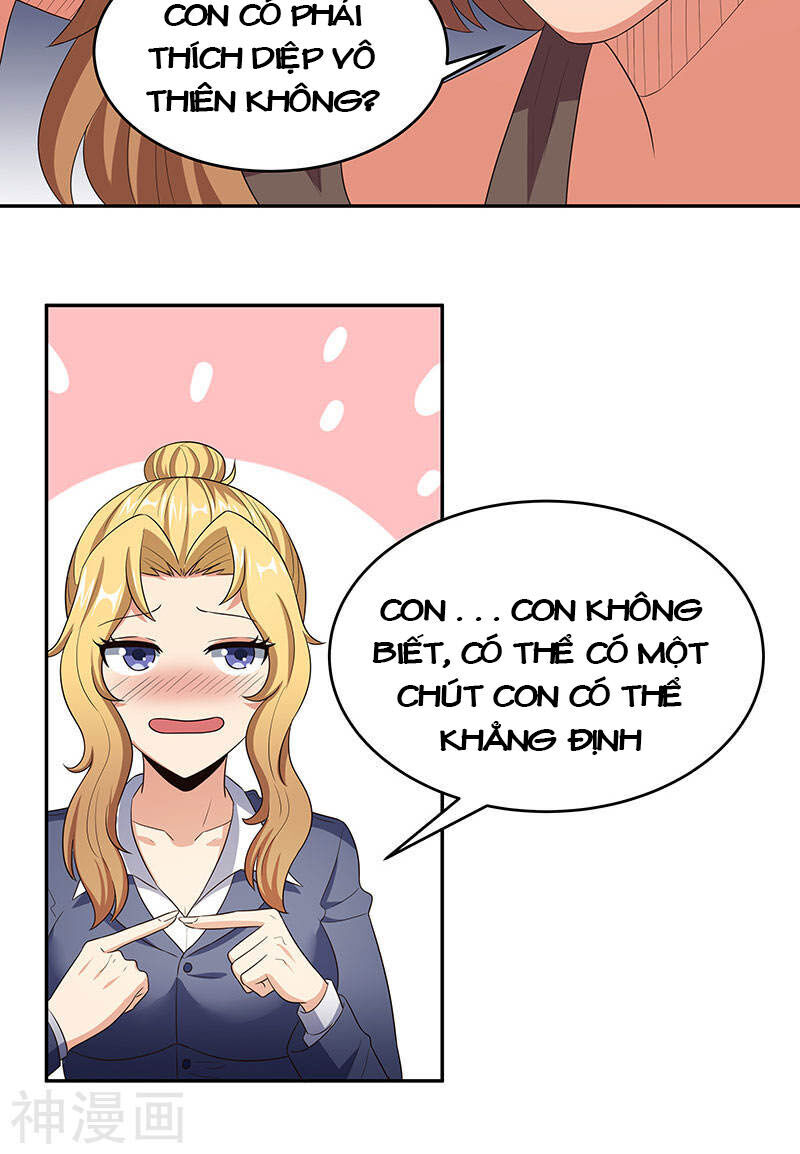 Diệu Thủ Cuồng Y Chap 77 - Next Chap 78