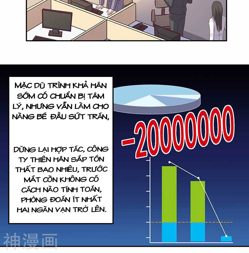 Diệu Thủ Cuồng Y Chap 79 - Next Chap 80