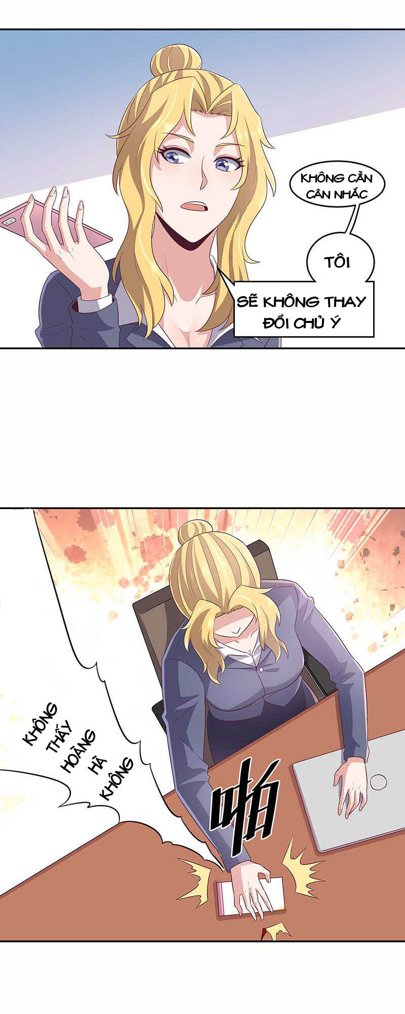 Diệu Thủ Cuồng Y Chap 79 - Next Chap 80