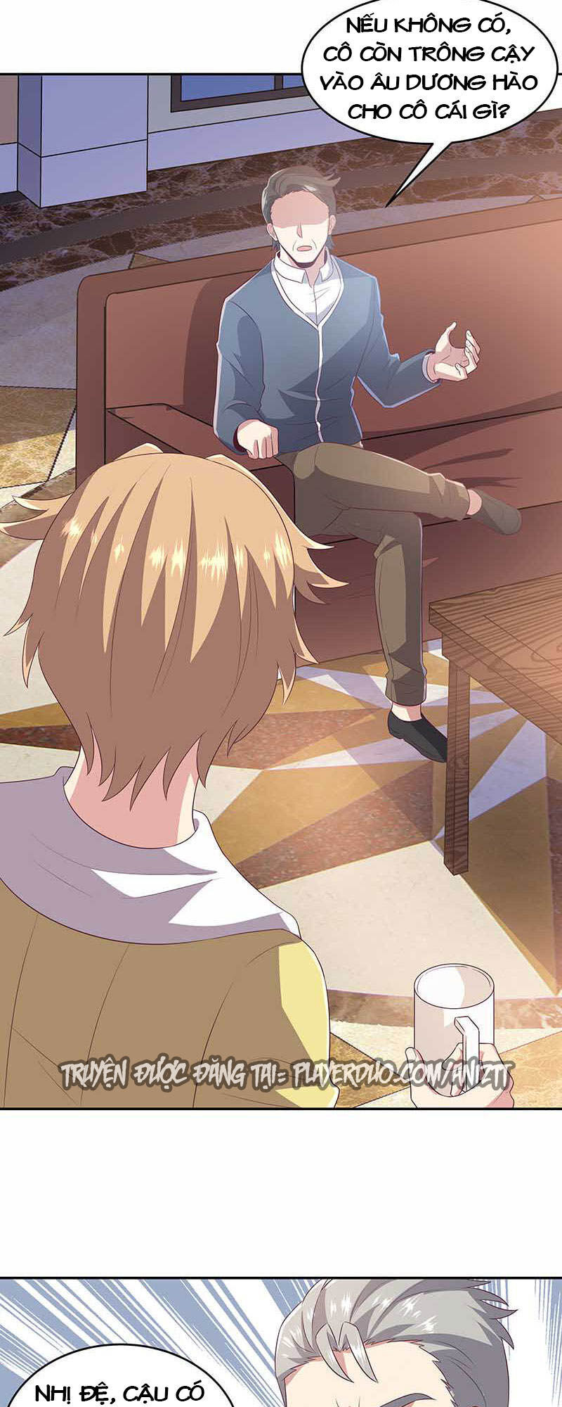 Diệu Thủ Cuồng Y Chap 79 - Next Chap 80