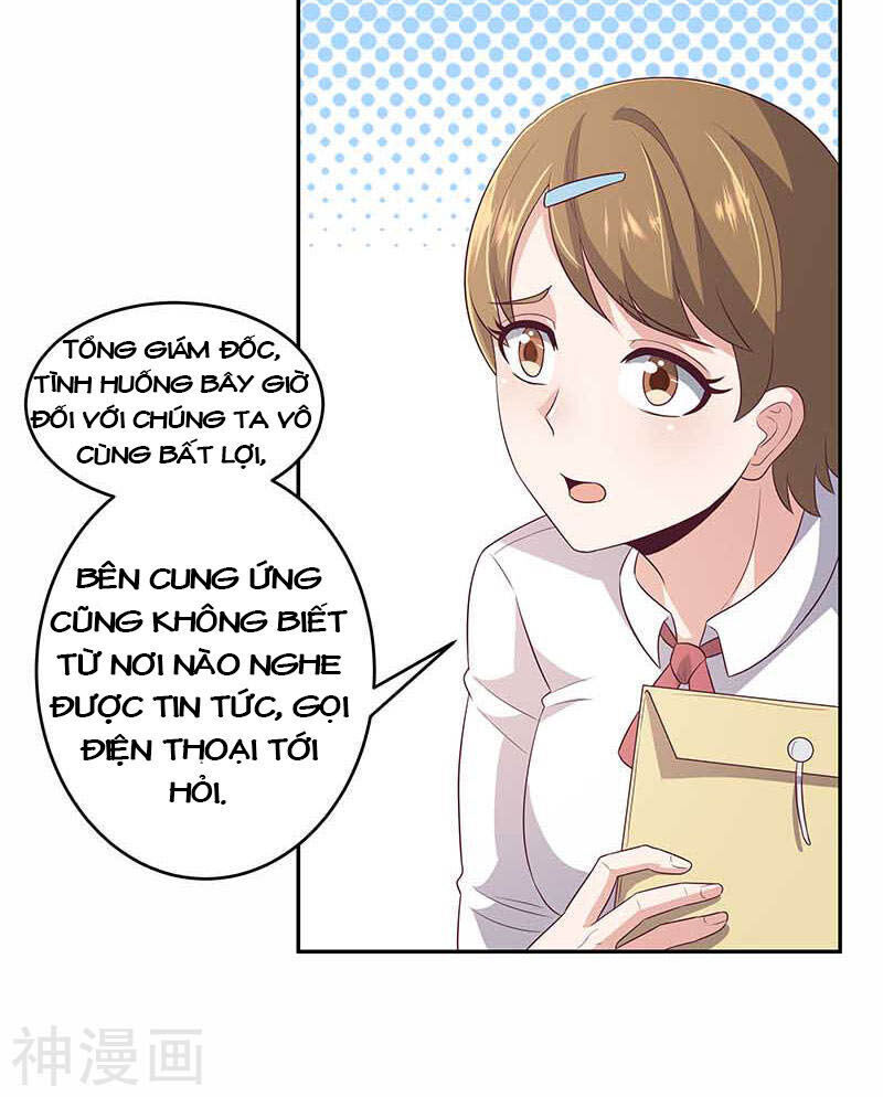 Diệu Thủ Cuồng Y Chap 79 - Next Chap 80