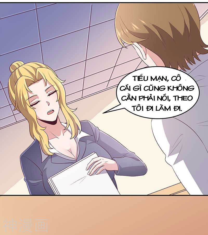 Diệu Thủ Cuồng Y Chap 79 - Next Chap 80