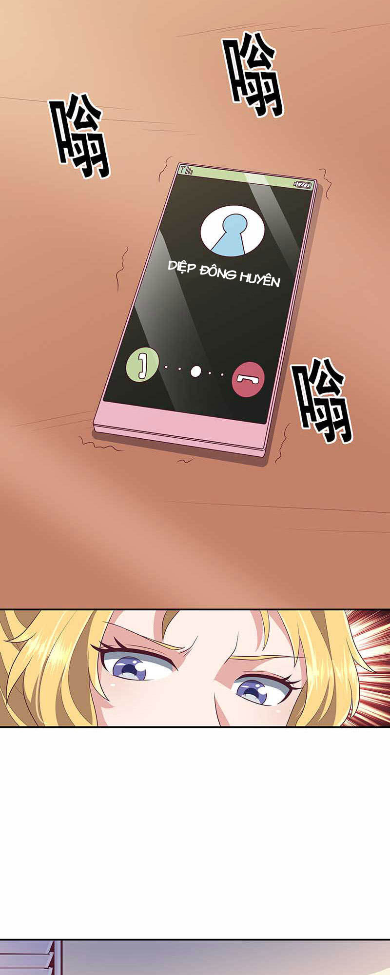 Diệu Thủ Cuồng Y Chap 79 - Next Chap 80